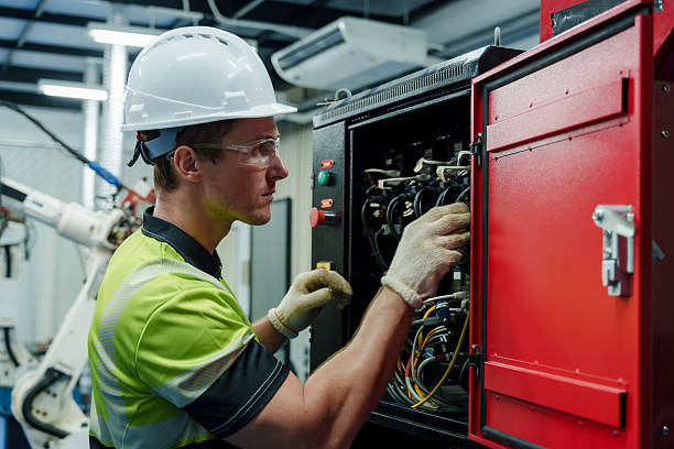24/7 Emergency Generator Installation experts in Lake Holm, WA