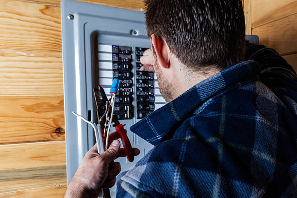 Affordable Generator Installation solutions in Lake Holm, WA